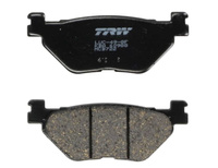 Klocki Hamulcowe TRW MCB722