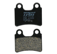 Klocki Hamulcowe TRW MCB766