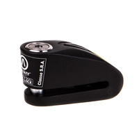 Blokada na tarczę z alarmem AUVRAY B-LOCK 14