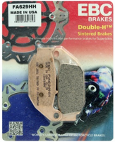 Klocki Hamulcowe EBC FA629HH