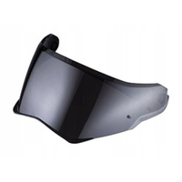 Szyba do kasku CABERG DRIFT EVO silver