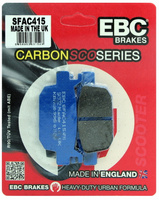 Klocki Hamulcowe EBC SFAC415