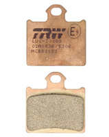 Klocki Hamulcowe TRW MCB831SI