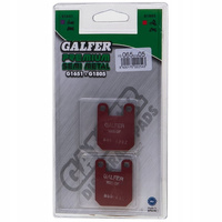 Klocki Hamulcowe Galfer FD065G1805