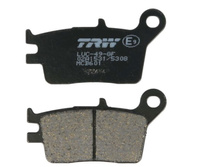 Klocki Hamulcowe TRW MCB601