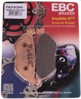 Klocki Hamulcowe EBC FA319/2HH