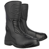 Buty Motocyklowe Turystyczne OXFORD TRACKER 2.0 BLACK