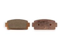 Klocki Hamulcowe EBC FA651R