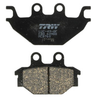 Klocki Hamulcowe TRW MCB760