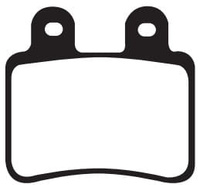 Klocki Hamulcowe EBC SFA350HH