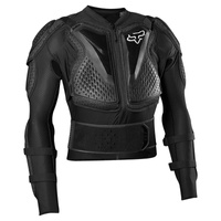 Zbroja FOX Titan Sport Black