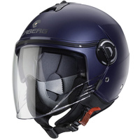 Kask Otwarty Caberg Riviera V4X Yama Navy Matt