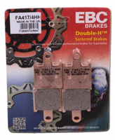 Klocki Hamulcowe EBC FA417/4HH