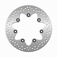 Tarcza Hamulcowa NG NG1272