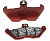 Klocki Hamulcowe Brembo 07BB24SA