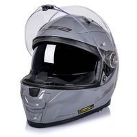 Kask Integralny LS2 FF811 Vector II Solid Nardo Grey Mat