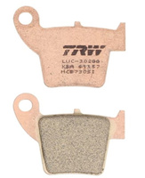 Klocki Hamulcowe TRW MCB730SI