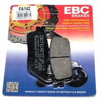 Klocki Hamulcowe EBC FA142