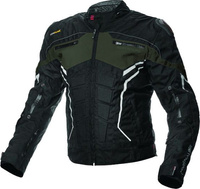 Kurtka Tekstylna Adrenaline Scorpio PPE