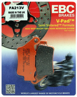 Klocki Hamulcowe EBC FA213V