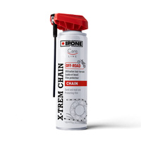 Smar do łańcucha Ipone X-TREM offroad 250ml
