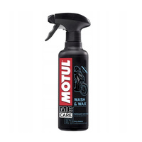 Spray czyszczący Motul E1 400ml