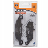 Klocki Hamulcowe Galfer FD179G1054