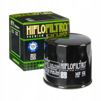 Filtr Oleju Hiflofiltro HF191