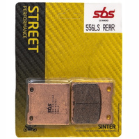 Klocki Hamulcowe SBS 556LS