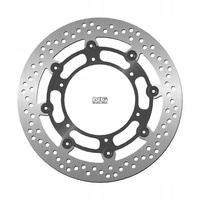 Tarcza Hamulcowa NG NG1455
