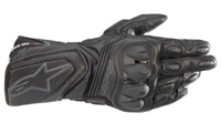 Rękawice Motocyklowe Alpinestars SP-8 V3 Black