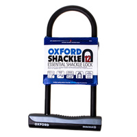 Szekla Blokada Na Ramę OXFORD HERCULES U-LOCK