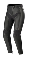 Damskie Spodnie Alpinestars Vika V2 Black