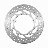 Tarcza Hamulcowa NG NG1583