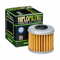 Filtr Oleju Hiflofiltro HF110