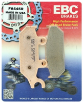 Klocki Hamulcowe EBC FA645R