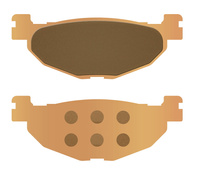 Klocki Hamulcowe TRW MCB768SRM