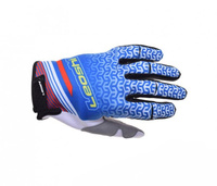 Rękawice Motocyklowe Cross/Enduro Leoshi
