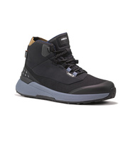 Buty miejskie motocyklowe SIDI NUCLEUS GTX BLACK BLUE