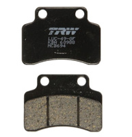 Klocki Hamulcowe TRW MCB694