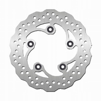 Tarcza Hamulcowa NG NG791X