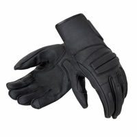 Rękawice Męskie Ozone Rookie Black