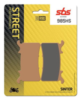 Klocki Hamulcowe SBS 985HS
