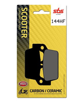 Klocki Hamulcowe SBS 144HF