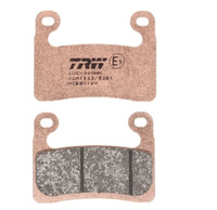 Klocki Hamulcowe TRW MCB901SV