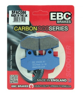 Klocki Hamulcowe EBC SFAC086