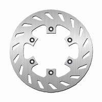 Tarcza Hamulcowa NG NG138