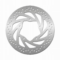 Tarcza Hamulcowa NG NG1198