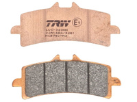 Klocki Hamulcowe TRW MCB792TRQ