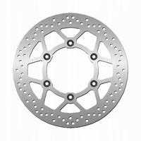 Tarcza Hamulcowa NG NG122